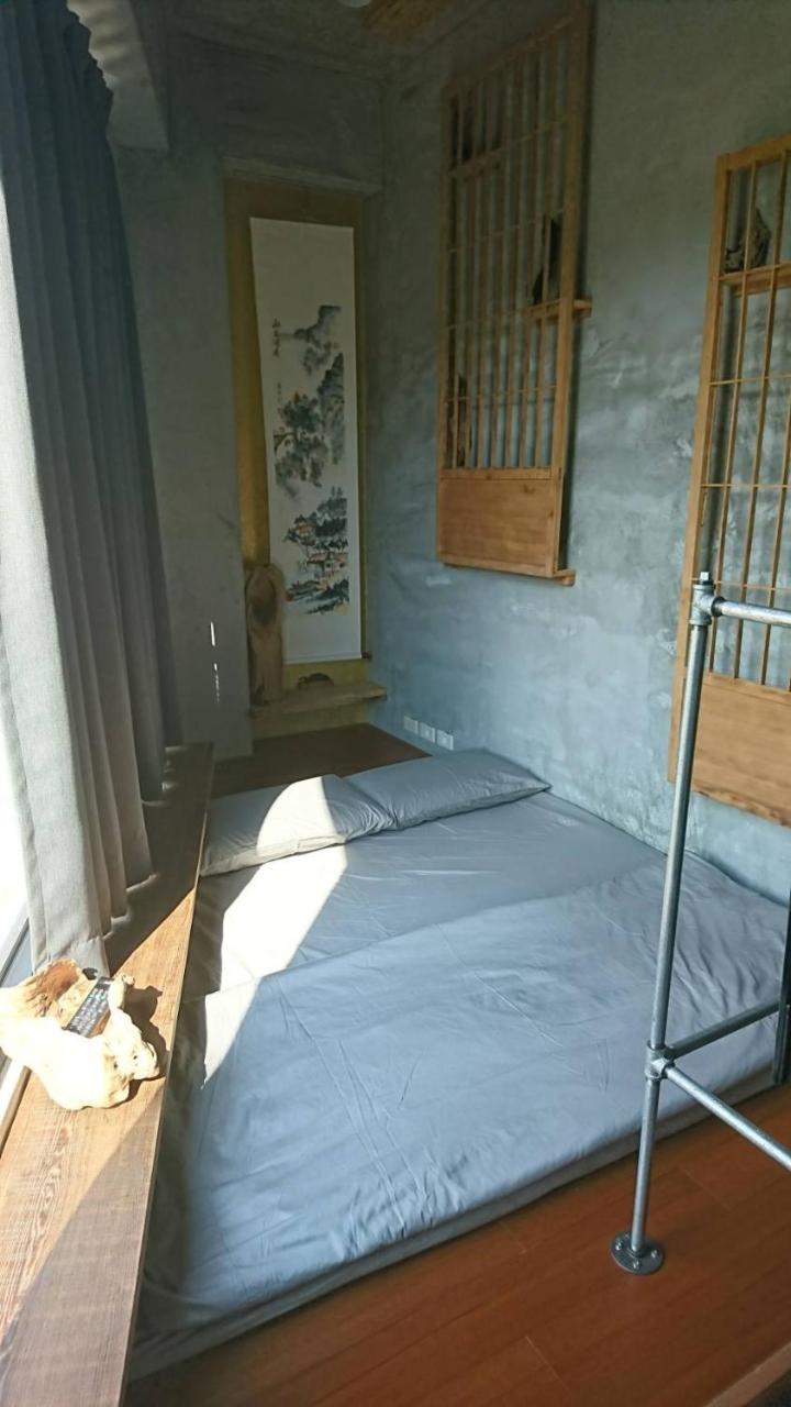 Pin Shiuan Inn Xiaoliuqiu Exterior foto