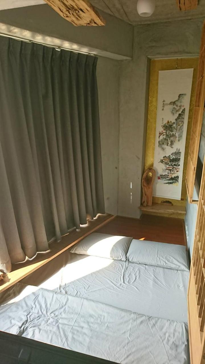 Pin Shiuan Inn Xiaoliuqiu Exterior foto